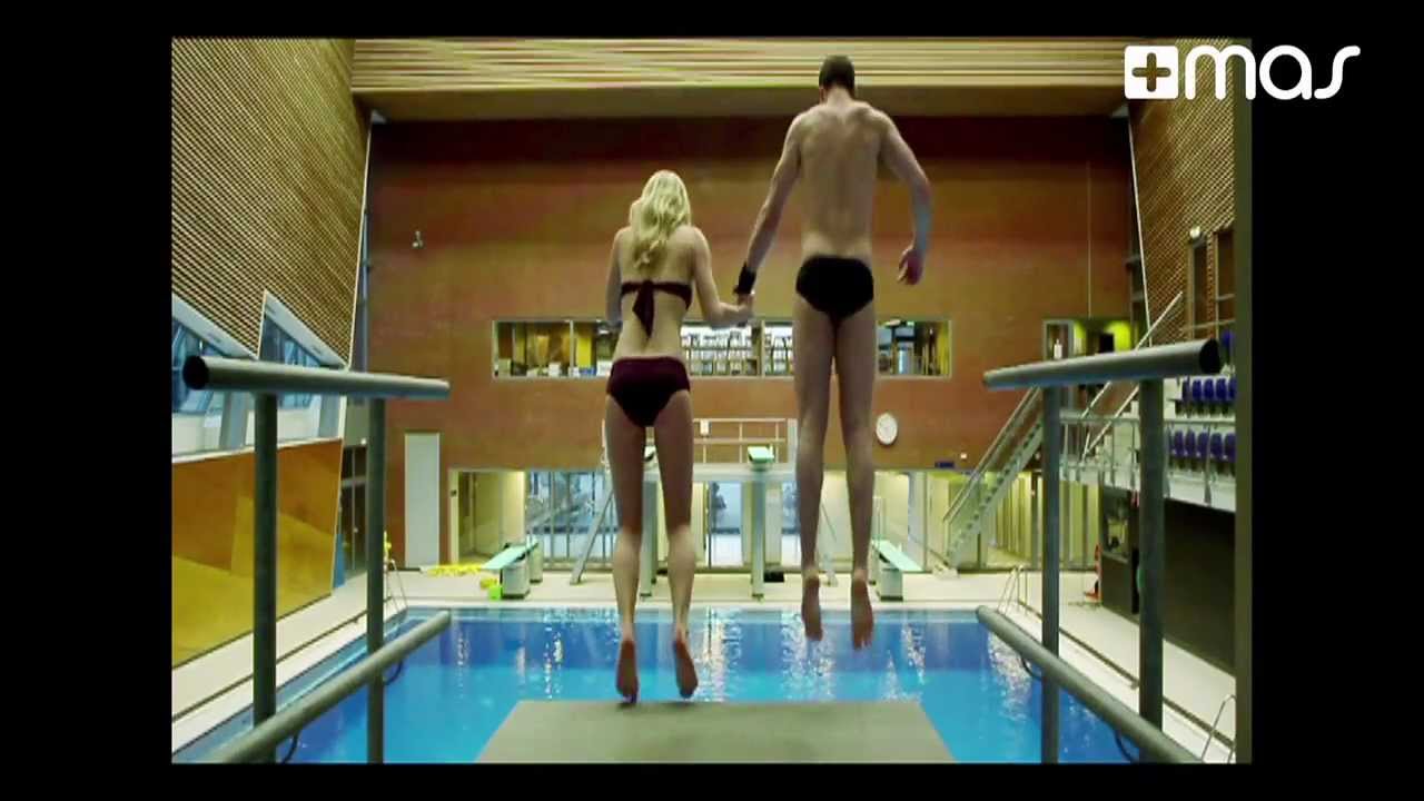 Clokx -  Catch Your Fall (Official Video)