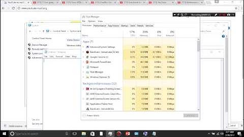 How to Disable BSOD Permanently For Most Common Issues