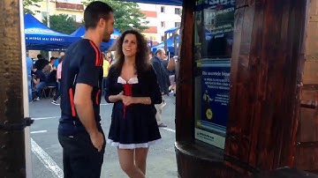 Timisoreana – “Descopera secretele berarului"