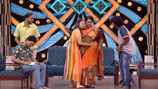 Maharashtrachi Hasyajatra-अरे बापरे खरात काकू ना दिवस गेले -Shivali,Vanita,Gaurav-Comedy Performance