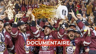 Genève-Servette HC – la quête du Graal