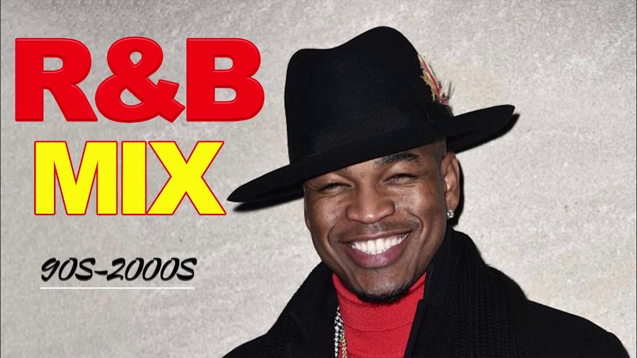 BEST OLD SCHOOL R&B MIX Mary J. Blige, Aaliyah, R. Kelly, Usher YouTube