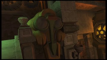 Jak II: Renegade Playthrough | Act 2 | Part 38: Pass the Tests of Manhood