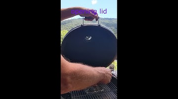 Tip Top Temp - open lid test