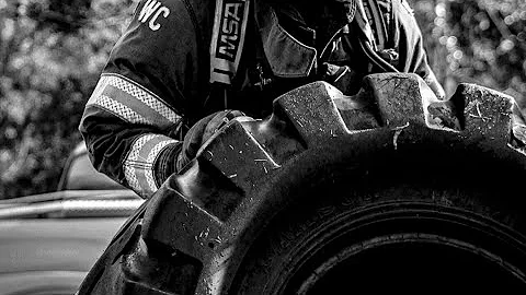 Firefighter Physical Ability Test