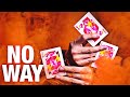 IMPOSSIBLE Card Trick You HAVE To Learn!