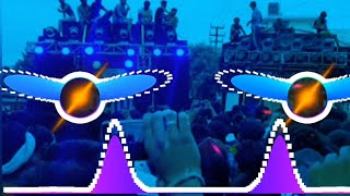 BHAI TERA GUNDA SE EDM TRANCE MIX‼️DJ GAURAV CHAHUAN‼️DJ RM DJ JEETU KUNAL COMPTATION MIX HORN MIX