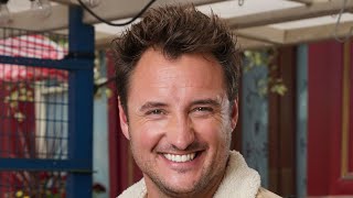 Eastenders - Martin Fowler James Bye All Punches October 2015 - January 2020