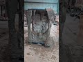 A Mega build on the line