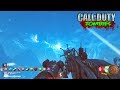 THESE WONDER WEAPONS DON'T BELONG ON THIS MAP?! - BLACK OPS 3 ZOMBIES GAMEPLAY