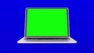 10 BEST macbook Green Screen 3D Animations|| Blue screen || Free footage
