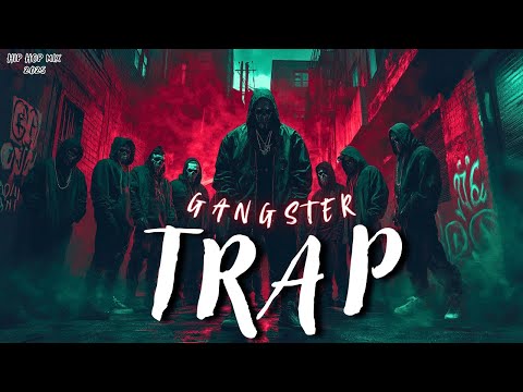 ⛔Gangster Trap Legends – Hardcore Freestyle Rap and Hip Hop