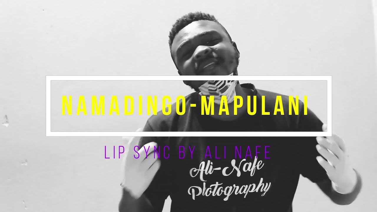 Mapulani - YouTube