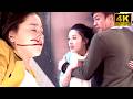 丈夫偷偷跟小三告白,下秒看著病房裡的妻子他徹底後悔了!#家庭 #drama