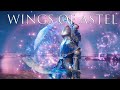 ELDEN RING - WEAPONS SHOWCASE EP. 29: WINGS OF ASTEL