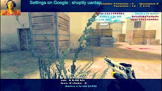 🔴✔️ aimbot.dll cs 1.6 2022 100% hs aim.dll fastcup.net 2023🔴✔️ by U