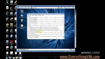 How to Install and Configure Kernel Virtual Machine (KVM) Part 1 of 3