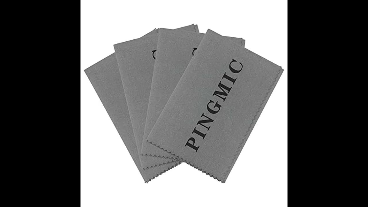 Best Gun Cloths Hunting & Fishing (Product Review) YouTube