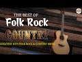 FOLK ROCK AND COUNTRY MUSIC COLLECTION   Cat Stevens, Jim Croce, Don Mclean, James Taylor, Bread