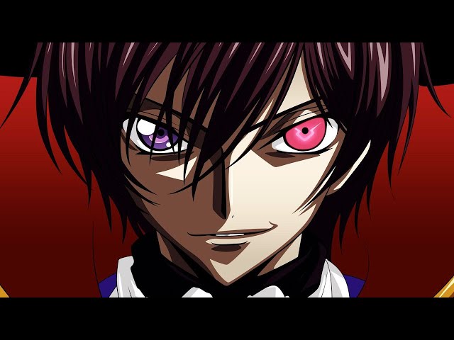 Code Geass「AMV」Fade ✗ From the Flames ✗ Coward class=