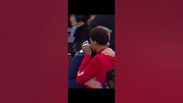 Warriors welcome back Jordan Poole #sub #nba #basketball #viral #blowup