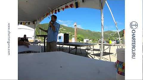 BVI History - Soper's Hole
