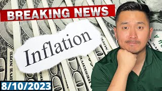 Unexpected Inflation Report The Federal Reserve Interest Rate Hike