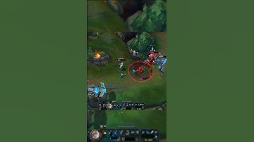 Ezreal Buffer Movement #leagueoflegends #lol #shorts