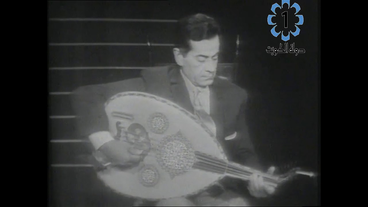 تقاسيم استديو فريد الأطرش لأول مره - كاملة