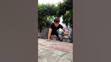 Can u do impossible Push-up | 3 stick pushup challenge #pushup #challenge #impossible