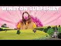 Winston Surfshirt That Just Don T Sit Right Official Audio mp3