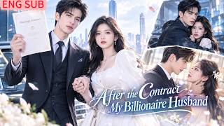 She Married a CEO to Escape Her Family—Then He Spoiled Her After Her Secret Identity Was Exposed!