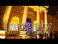 LiveFridays at the Ashmolean Museum