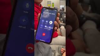 Prank Calling McDonalds in OHIO #viral #mcdonalds #ohio #fyp #shorts #ytshorts screenshot 5