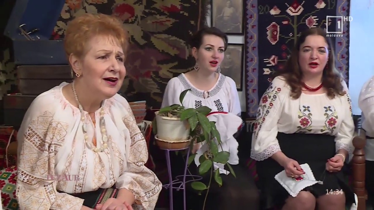 Tezaur / Șezătoare cu Romanțe / 02.02.2020