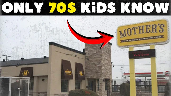 These Canadian Restaurants Vanished Without Warning