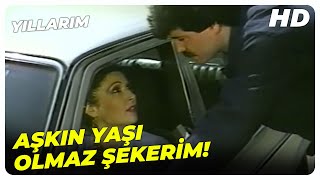 Yıllarım - Onun Sıcaklığından İçim Yanıyor Cengiz Kurtoğlu Eski Türk Filmi