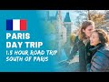 Paris Day Trip | Day Trip from Paris Itinerary: Chartres Cathedral, Chateau Rambouillet &amp; Maintenon