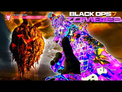 This Weapon SHREDS the Paradox Junction Boss