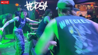 TACTOSA (LIVE 4K) @Days of Summer 2023