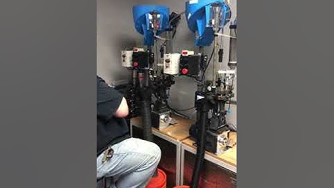 FFB Auto-Drives in Action Loading .223