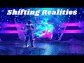 Shift the reality  high vibration music  shifting subliminals  ostis