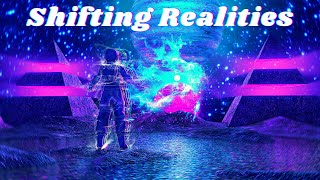 Shift the Reality | High Vibration Music | Shifting Subliminals | OSTIS