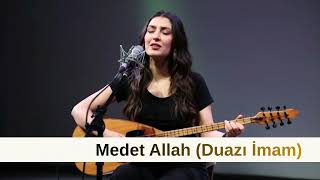Medet Allah (Duazı İmam)