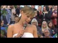 [HQ] - Francine Jordi - Du fühlst Dich so nach Liebe an - 15.09.2013 - ZDF - Fernsehgarten