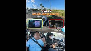 02 Km Sát Hạch Lái Xe Đường Trường Có Khó Không?
