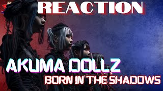 Is This AI BABYMETAL?