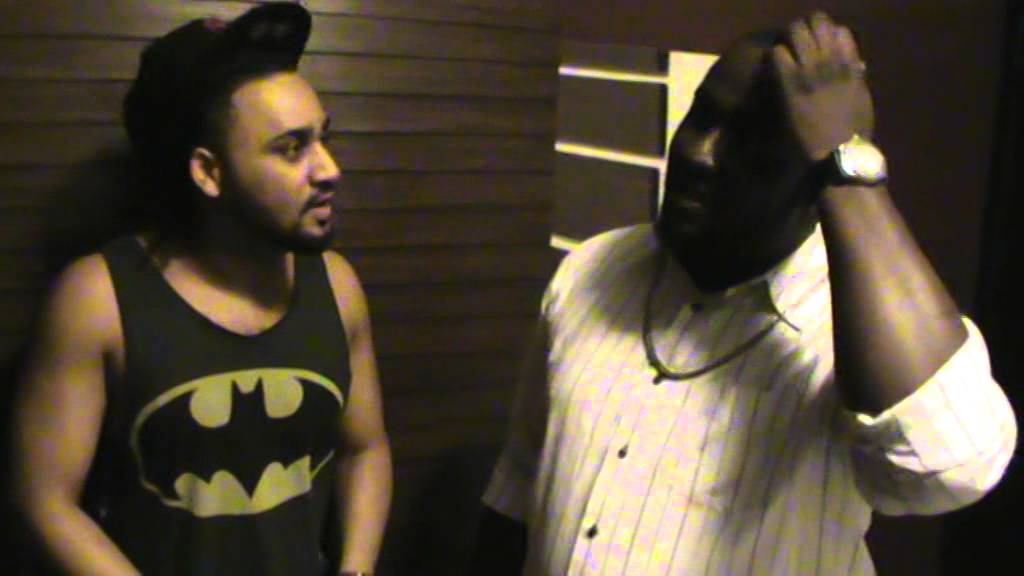 Illrymz Gets A Suprise! 