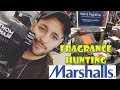 Back At Marshalls Fragrance hunting 11/04/18