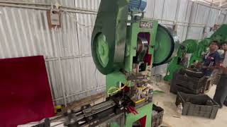 Drivewell Hose Clip Manufacturing